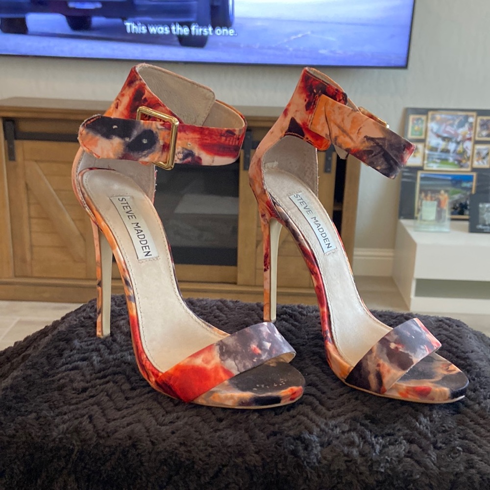 Steve Madden heels